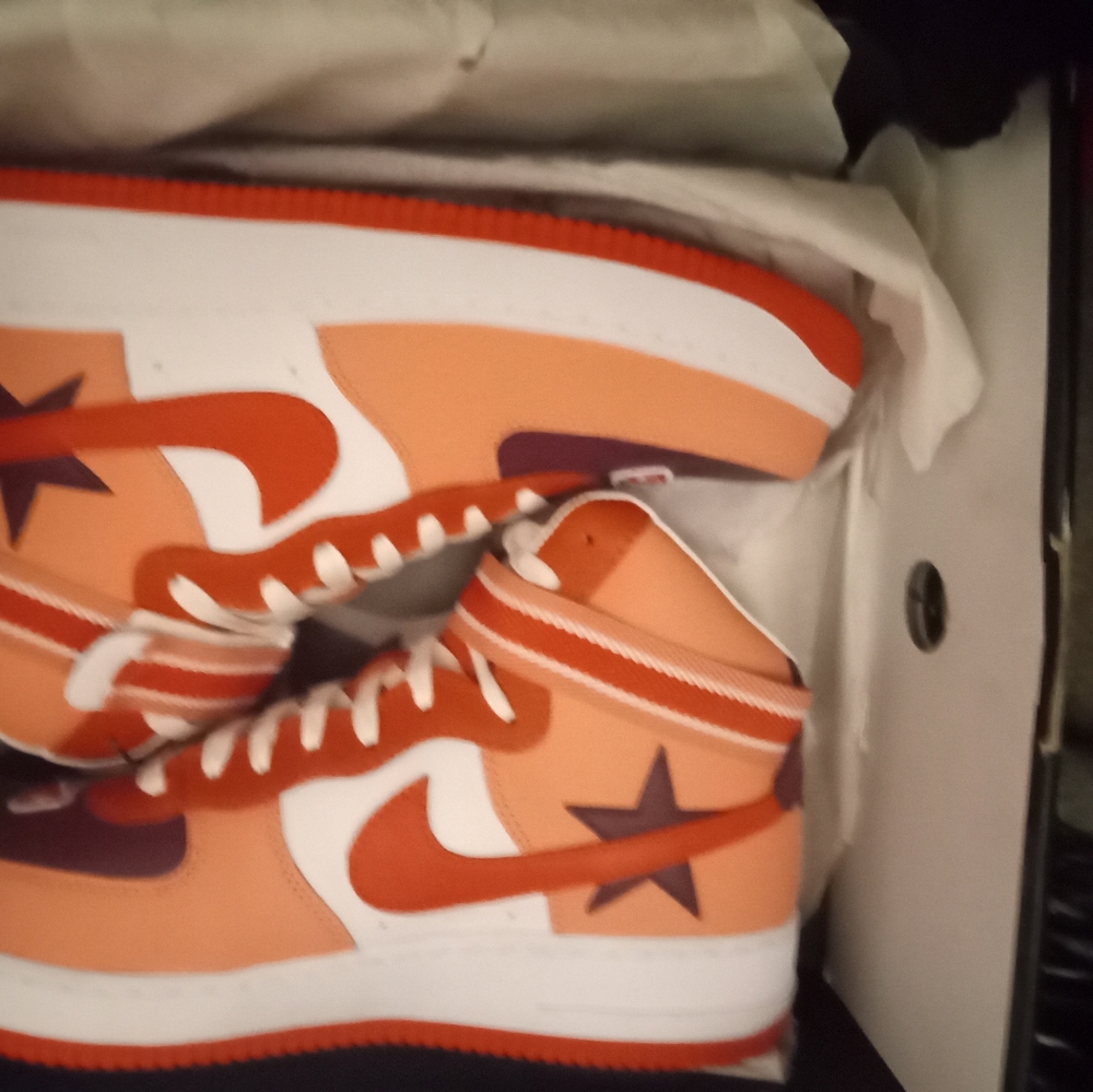 Air force 1